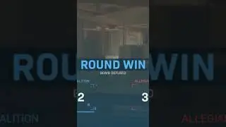 First Time Ninja Defuse - Modern Warfare