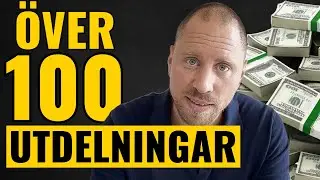 Alla mina m&aring;nadsutdelare!
