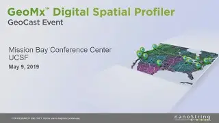 Spatial Biology vs Bulk Analysis: An Overview of the GeoMx Digital Spatial Profiler