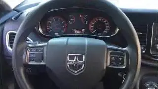 2015 Dodge Dart Used Cars Eastpointe MI