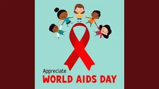 World Aids Day Love