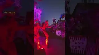 #halloween #elpaso #texas #Hauntedhouse