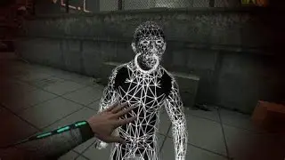 BoneWorks VR (story/no talking) #4