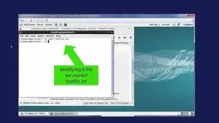 13 Getting Started with the Cloudera VM Environment