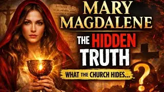 Mary Magdalene: The Most Misunderstood Figure in Christianity | Gnostic Truths Revealed