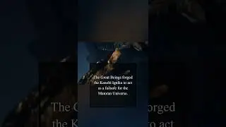 Глаза Игники | Мини-история Bionicle #bionicle