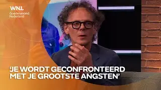 Kan technologie helpen bij verward gedrag?