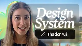 Don't Build a Design System from Scratch (Advanced Claude Code + Figma Workflow)