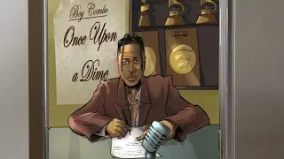 Once Upon A Dime (MASHUP)