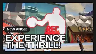 NEW Realistic Camera Angle in NBA 2K26 – Feels Like You’re Watching Real NBA Gameplay!