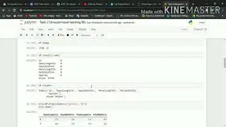 Jay Prakash Bind | Data Science Internship Task -2 | GRIP - The Spark Foundation