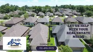 Living in Minot North Dakota-Visit Minot-ND