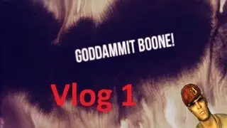 Goddammit Boone Diary Episode 1: Kittens & Cameos