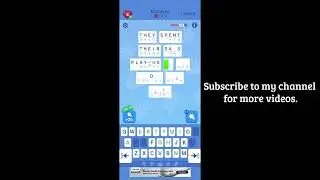 Cryptogram The Snow Queen Chapter 5 Level 6 | Cryptogram The Snow Queen Chapter 5 Answers