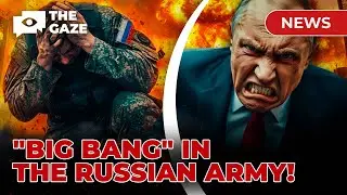 💀 1.2 MILLION RUSSIAN ARMY SOLDIERS ELIMINATED! Odesa in blackout after attack by 156 drones!