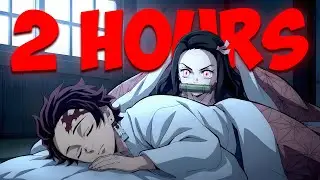 Fall Asleep To The Darkest Demon Slayer Lore (Video Essay)