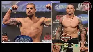 UFC announces Aldo vs. Koch
