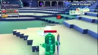 Download Cube World (PC, Mac, Linux)