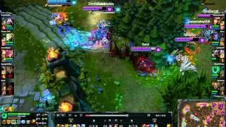 Best Thresh NA - Fancy