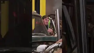 Ford 300's Fuel Injection Test