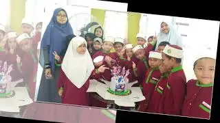 MONTAJ 2019 SRITI AL MAKWA, KOTA BELUD, SABAH