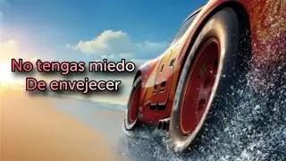 PORQUE el mensaje de Cars 3 es tan IMPORTANTE