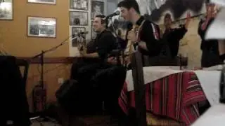 KAKOUDAKIS VOLOSYRO (PALI-PALI)