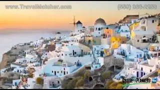 Fresno Travel Agent