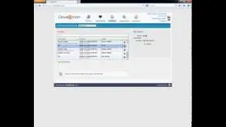 C4C - Virtix - Video User Manual English version