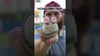FASTBALL Grip + Clips | SHORTS