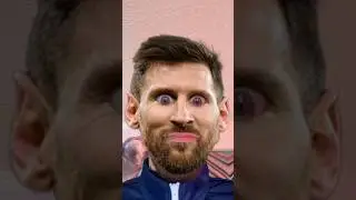 Ronaldo wollte Messi nicht anmachen! 😂 #ronaldo #funny #shorts