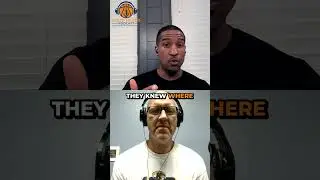 Jason Parker - Identifying High Potential Athletes #podcast #basketballcoach