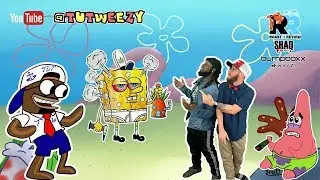 Live Roast N Review