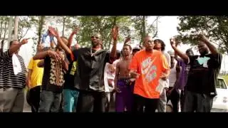 J Maben - Let'Em Hate (ft.) Waxx Wizzi