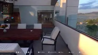 Call of duty BlackOps6 Prop Hunt