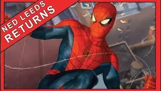 Возвращение Неда Лидса | Amazing Spider-Man #15