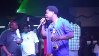 Webbie Live at Aqua Jacksonville Florida