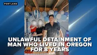 Federal judge finds ICE license plate checks led to unlawful arrest