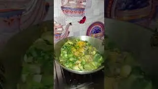 Nenua ka recipe 