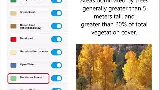 Post Wildfire Vegetation Monitoring System (PFVMS) User's Guide
