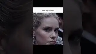Loyal, But Not Royal