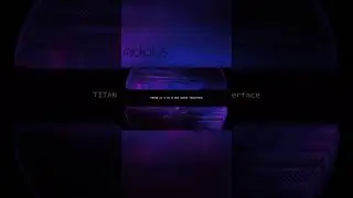 🔥MIDIPLUS TITAN Q6 is a 14 in 16 out USB audio interface