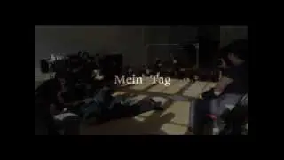 Mein Tag