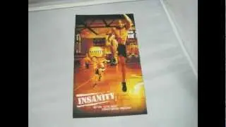 Insanity 60 Day Workout Program 13 DVD's By Shaun T -- DHgate.com   Seller Refly