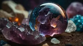Alchemist's Legacy | Alchemical Art and Music | Epic and Emotional | Fusing Ancient With Modern | AI
