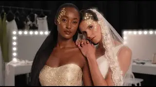 EBW 2026 - Embracing The Artistry Of Bridal