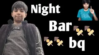 Night bar bq vlog              #friendshipframes #viral  #dailyvlog #vlog #friends 