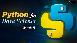 Python для анализа данных #5: Освоение визуализации данных с помощью Matplotlib, Seaborn и Plotly