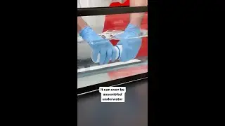 Oatey Blue Lava Cement