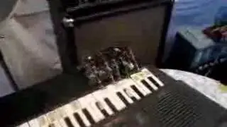 An Original 5 Piece Band.
